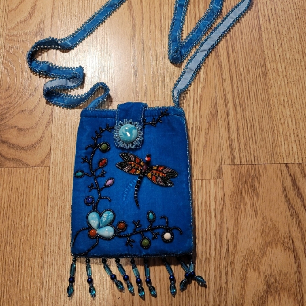 Crossbody Bag Adorable